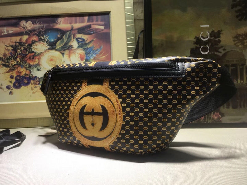 Satchel Bags - GCI Bags - 2385