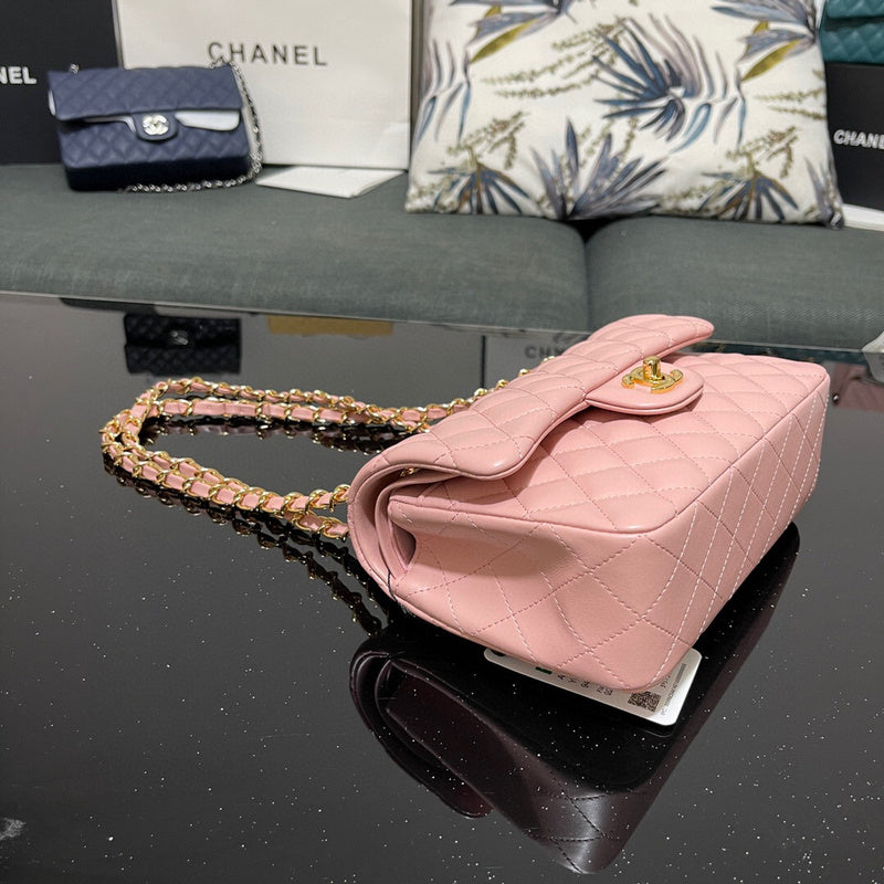 Satchel Bags - CHL Bags - 3244
