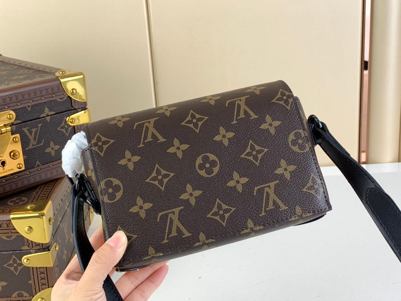 Satchel Bags - VL Bags - 2467