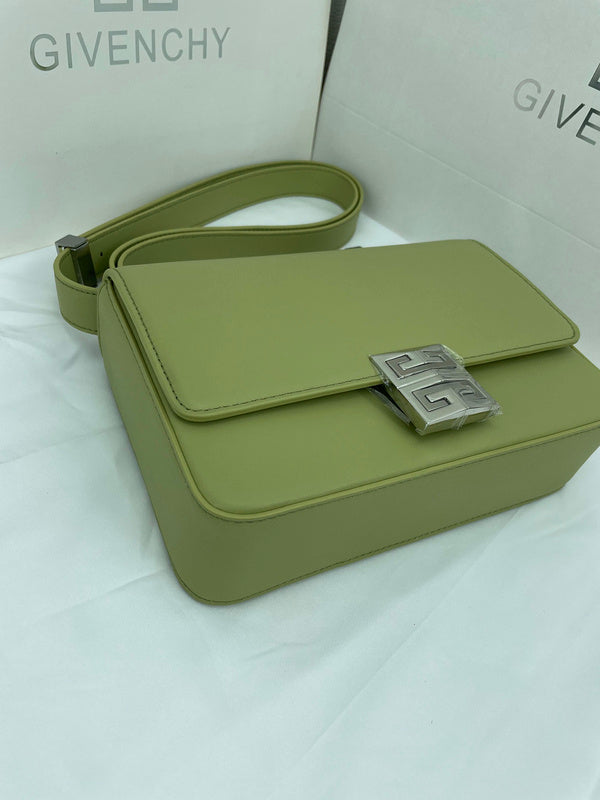 Satchel Bags - GVC Bags - 039
