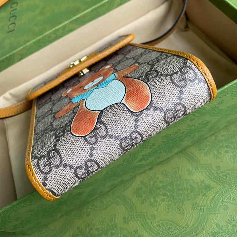 GUI2 Bags - Fashion Bags  830