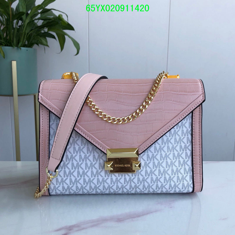 Satchel Bags - MK Bags - 919