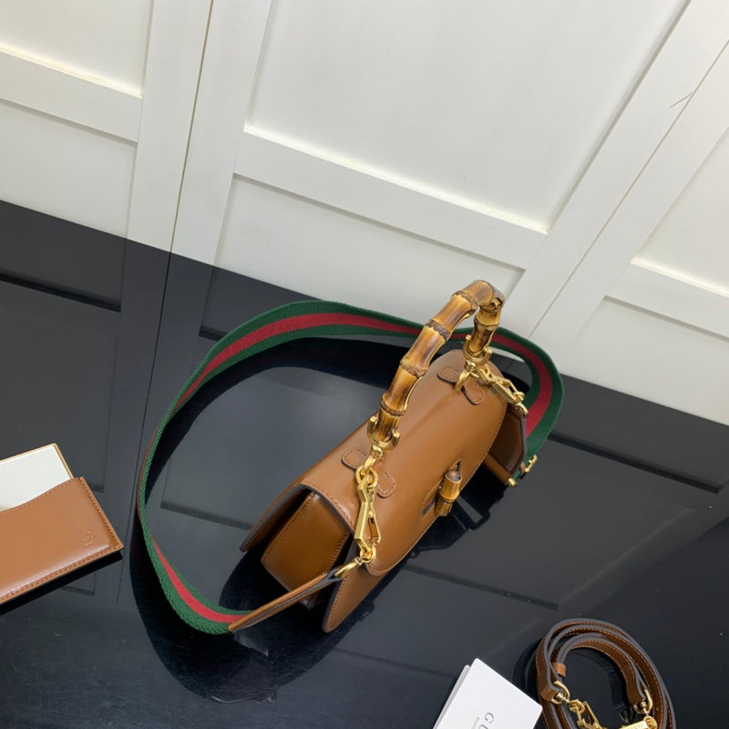 Satchel Bags - GUC Bags - 886