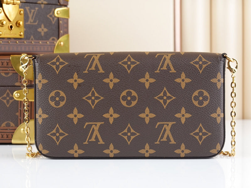 Satchel Bags - VL Bags - 4881