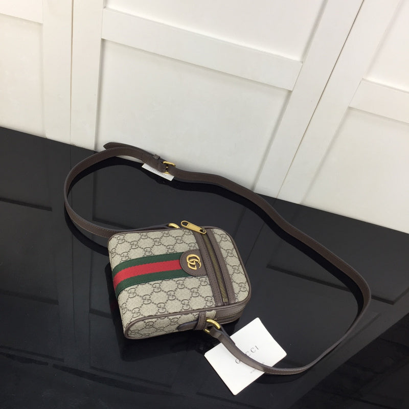 Satchel Bags - GUC Bags - 1311