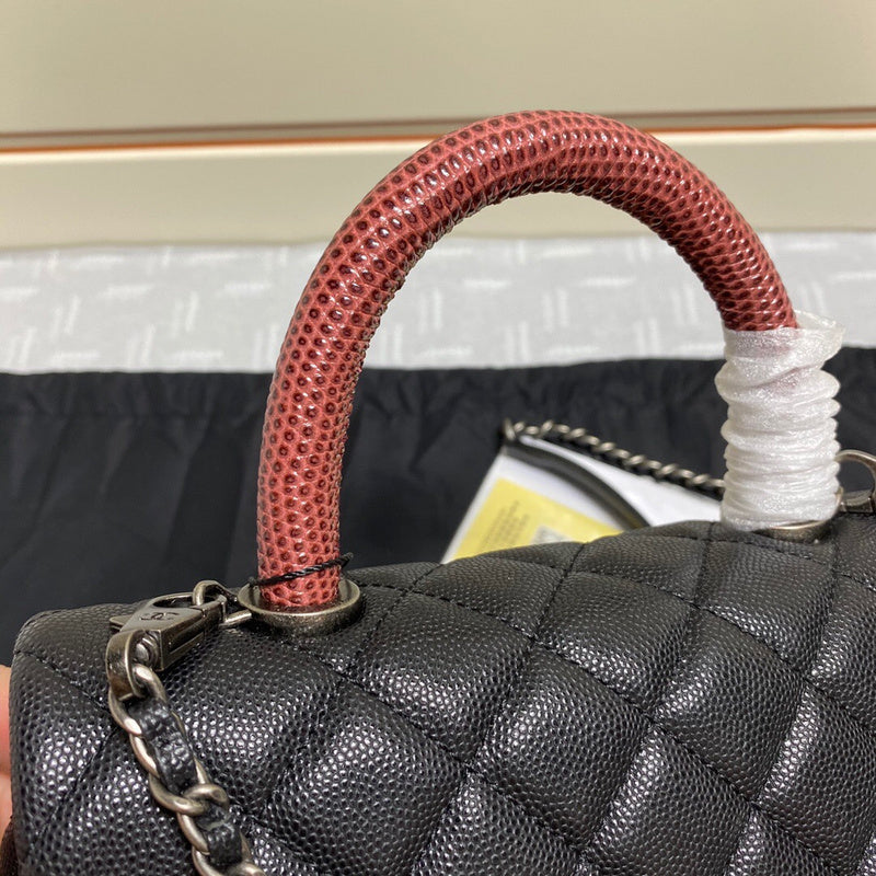 Satchel Bags - CHL Bags - 7490