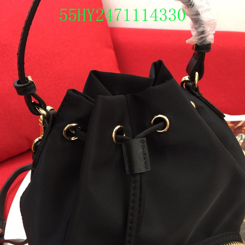 Satchel Bags - PDA Bags - 3817