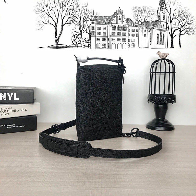 Glami- Glami- Lu-Vi bags - 3317