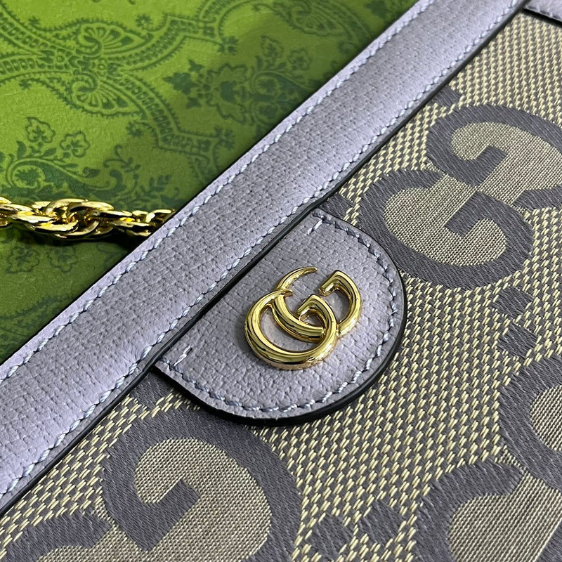 Satchel Bags - GCI Bags - 5554