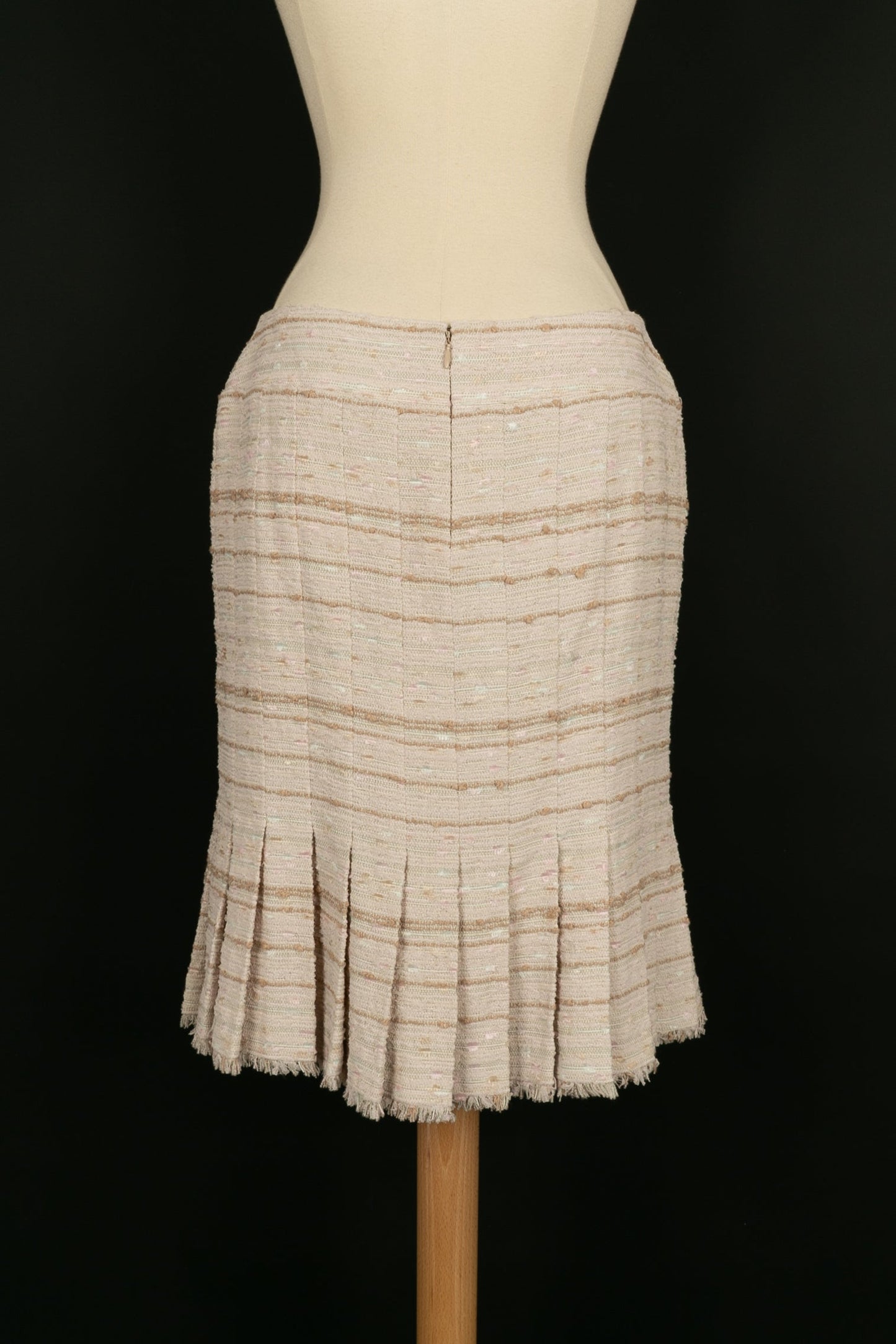 Ensemble Chanel EtÃƒÆ’Ã‚Â© 2004