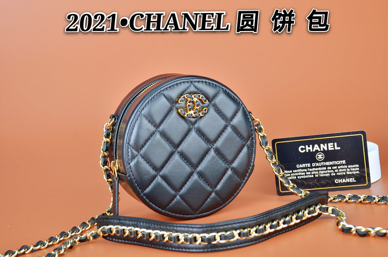 GLM - CHL Bags - 616