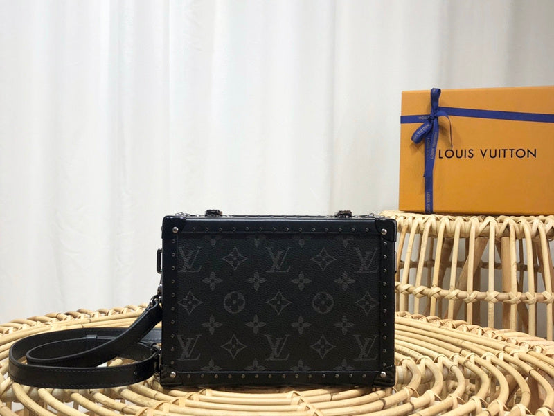 Satchel Bags - VL Bags - 5529