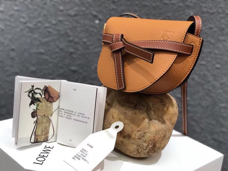 Satchel Bags - LWE Bags - 331