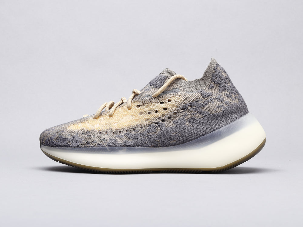 GLM - Yzy 380 Mist Non Reflective Sneaker