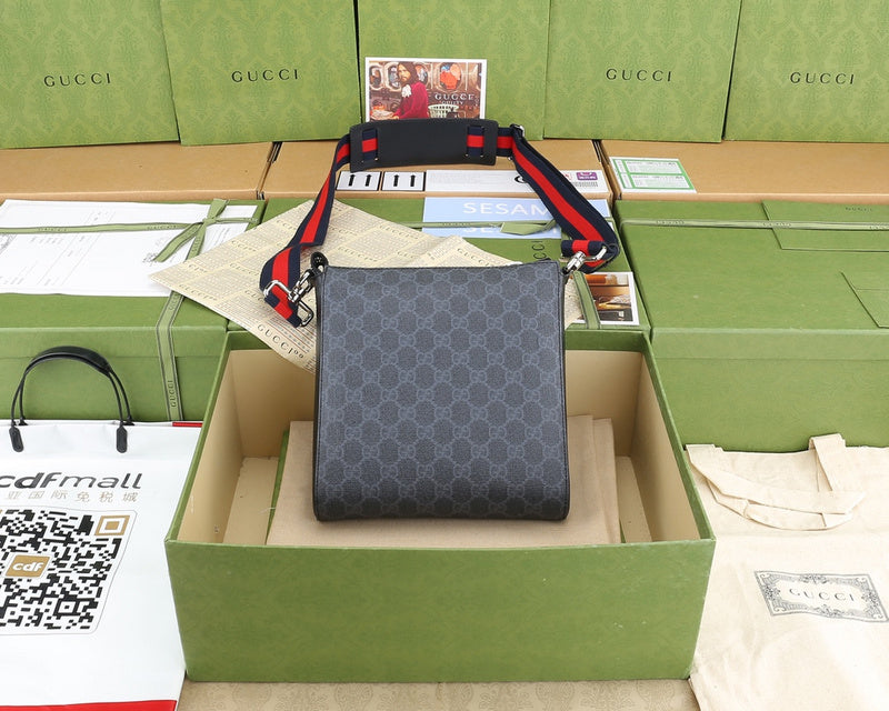 Satchel Bags - GCI Bags - 898