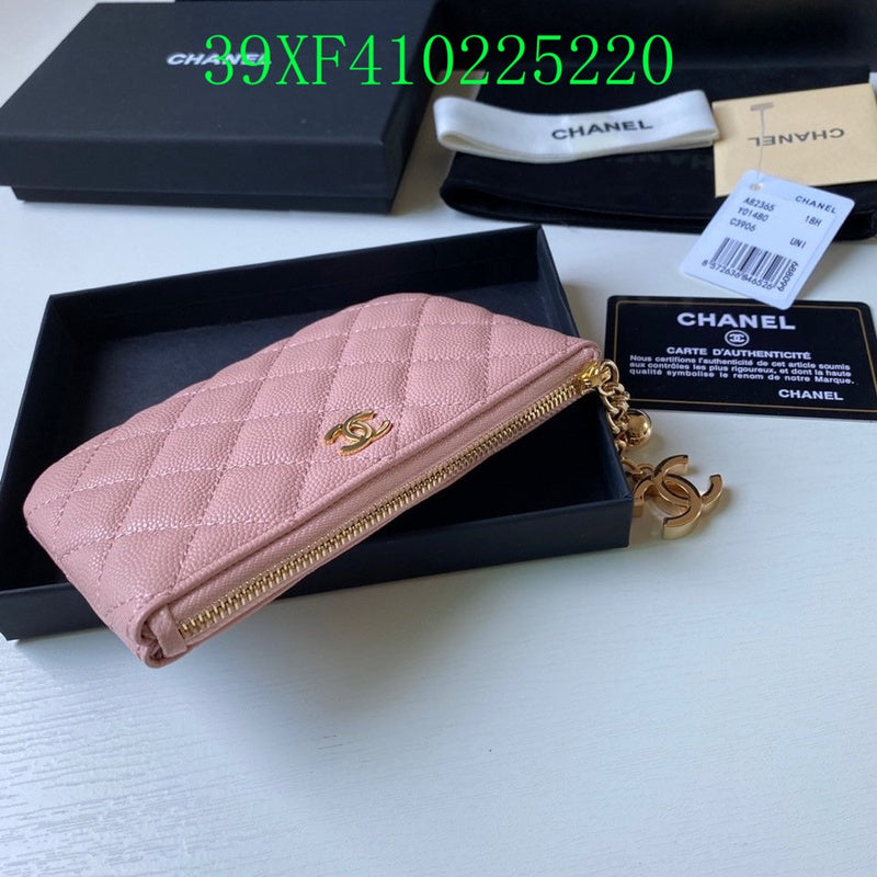 Glami - CHL Wallet - 2535