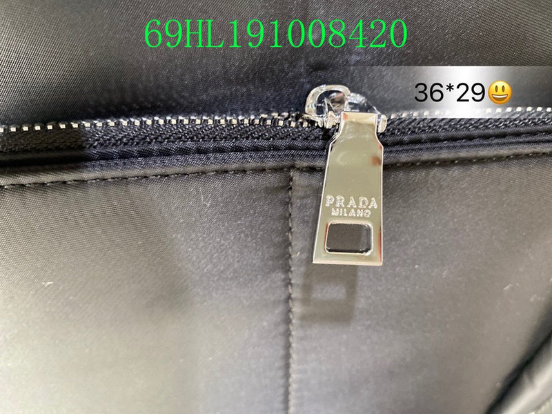 Satchel Bags - PDA Bags - 3945