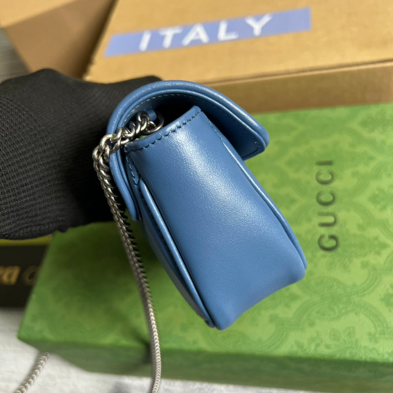 GLM - gg Bags - 1462