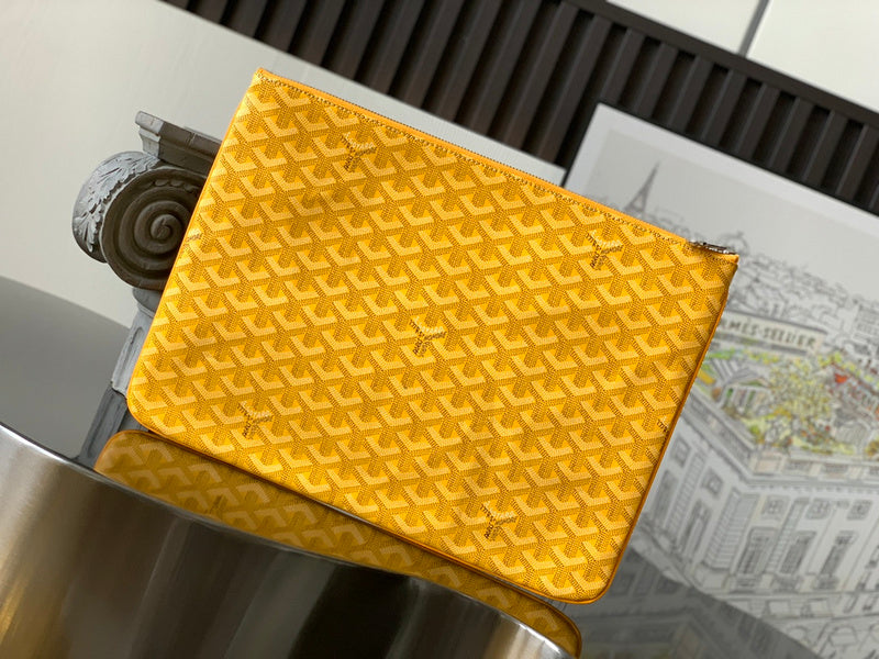 GLM - GYO Bags - 521