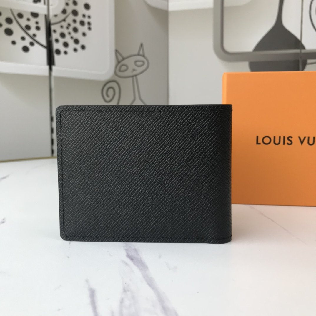 GLM - Top Quality Wallet LUV 011