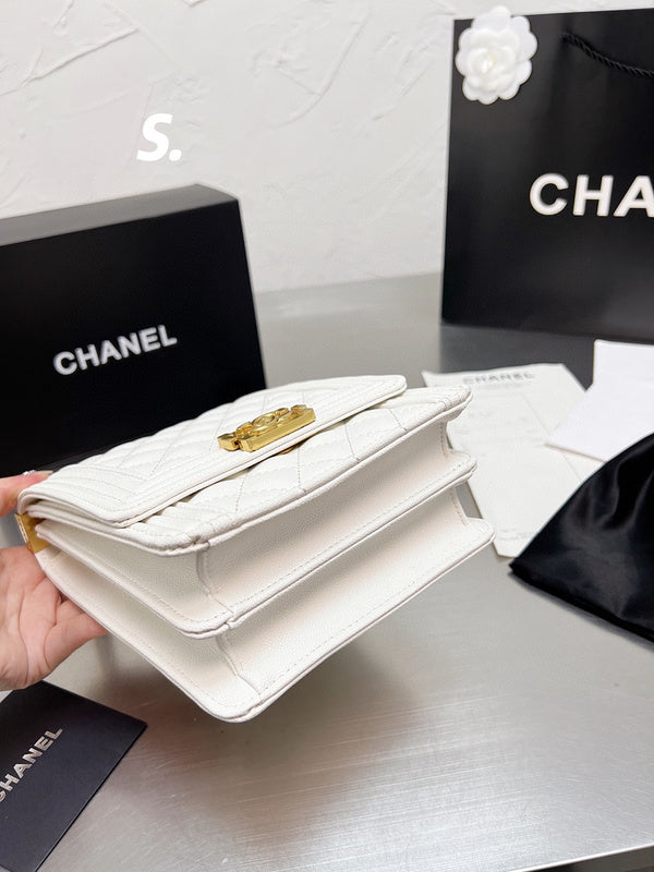 Satchel Bags - CHL Bags - 7209