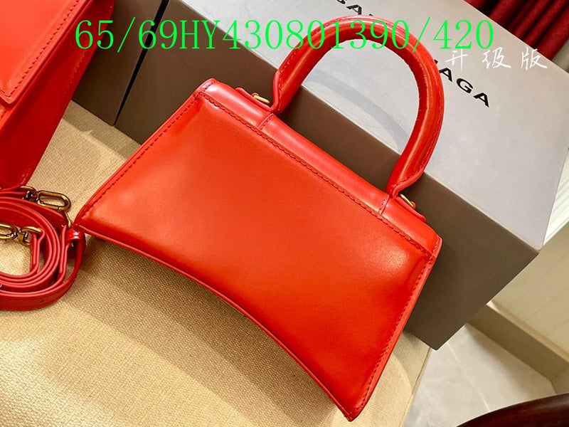 Satchel Bags - BGA Bags - 2163