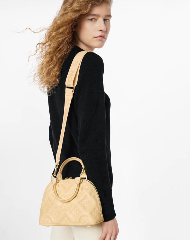 Glami GlamI Lu-Vi Bags - 16706