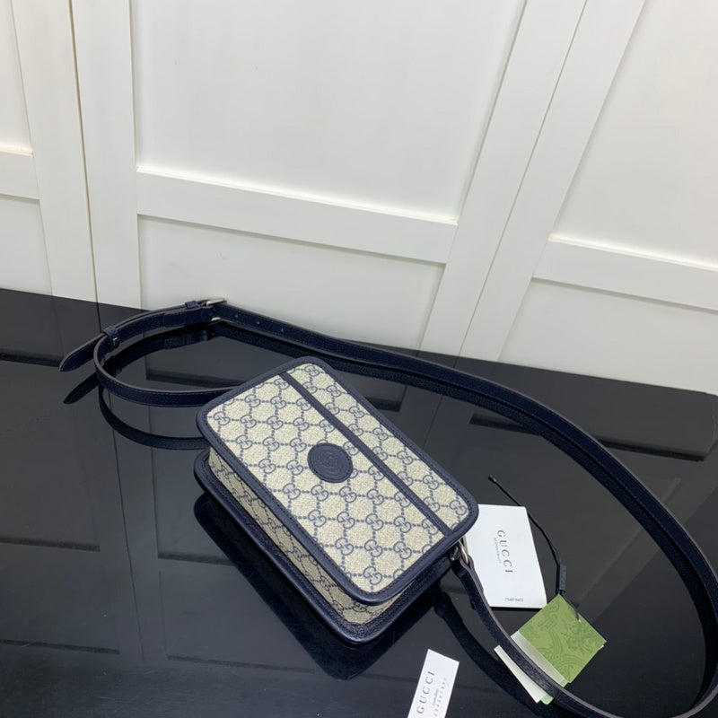 Satchel Bags - GUC Bags - 608