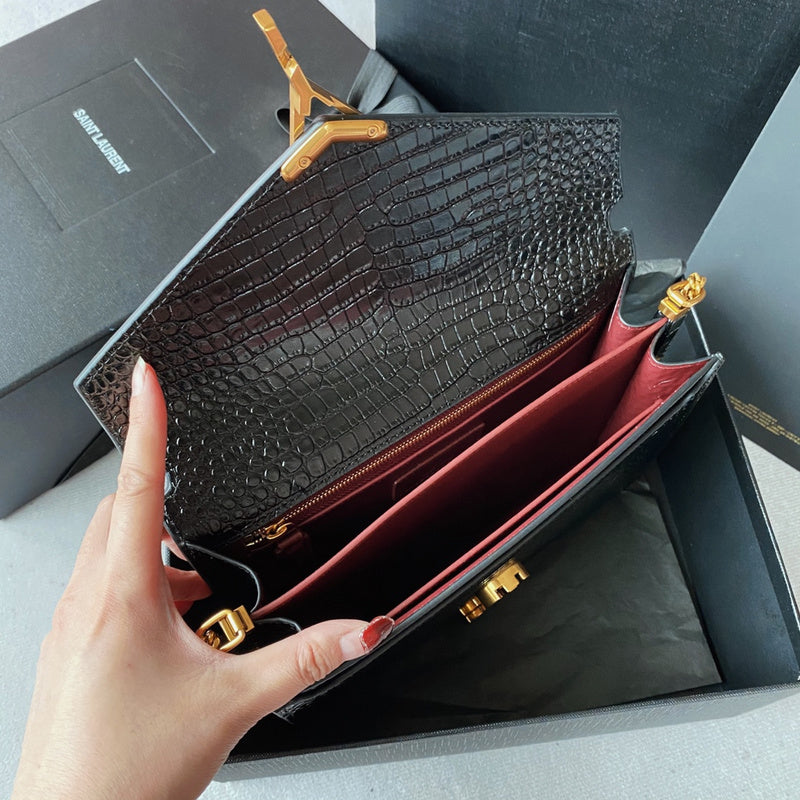 Satchel Bags - SLY Bags - 659