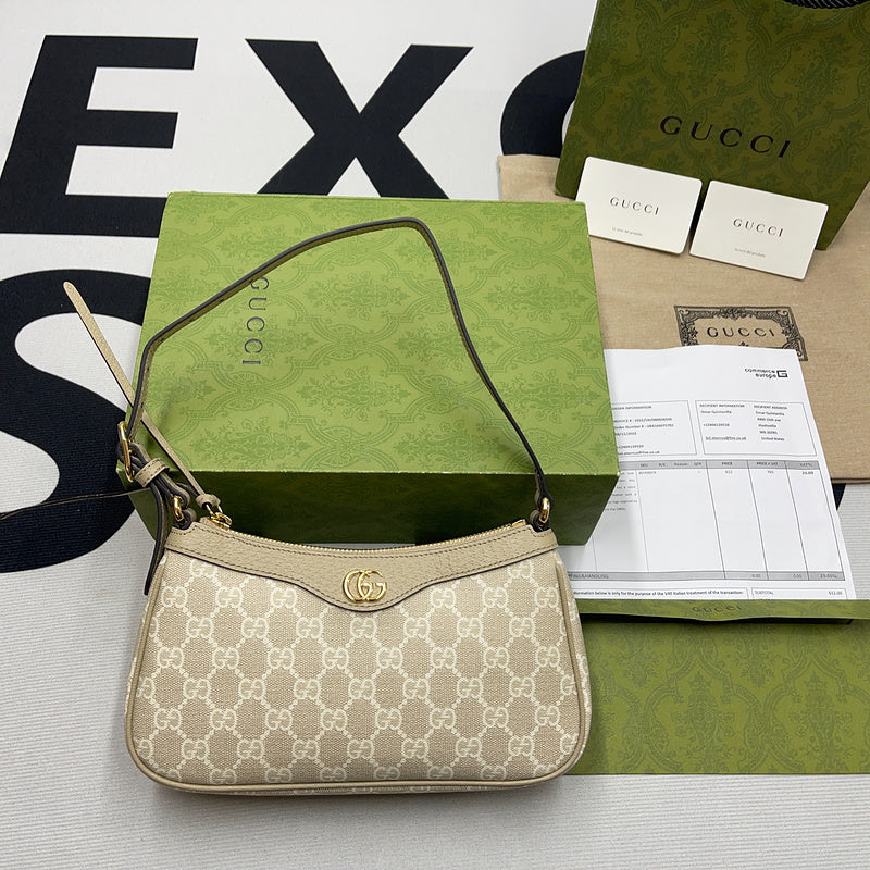Satchel Bags - GCI Bags - 7765
