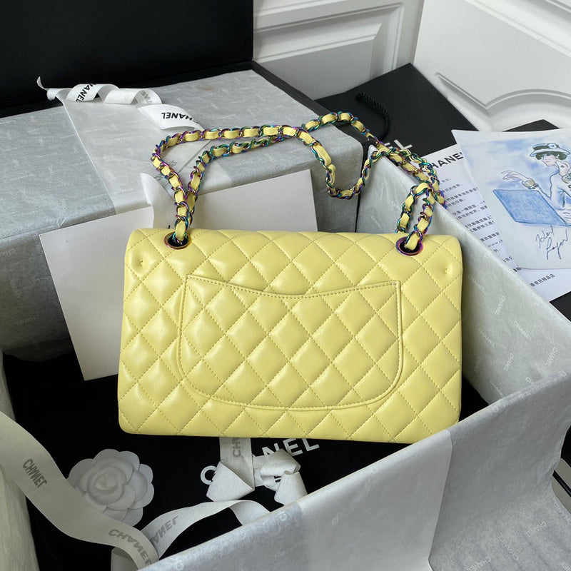 Satchel Bags - CHL Bags - 6684