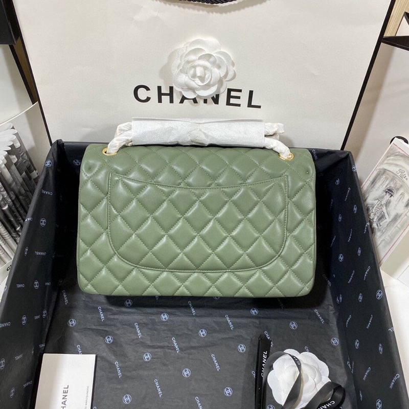 Satchel Bags - CHL Bags - 4480