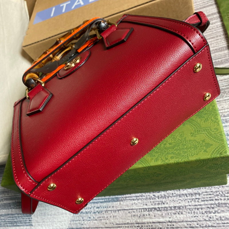 Satchel Bags - GCI Bags - 5069