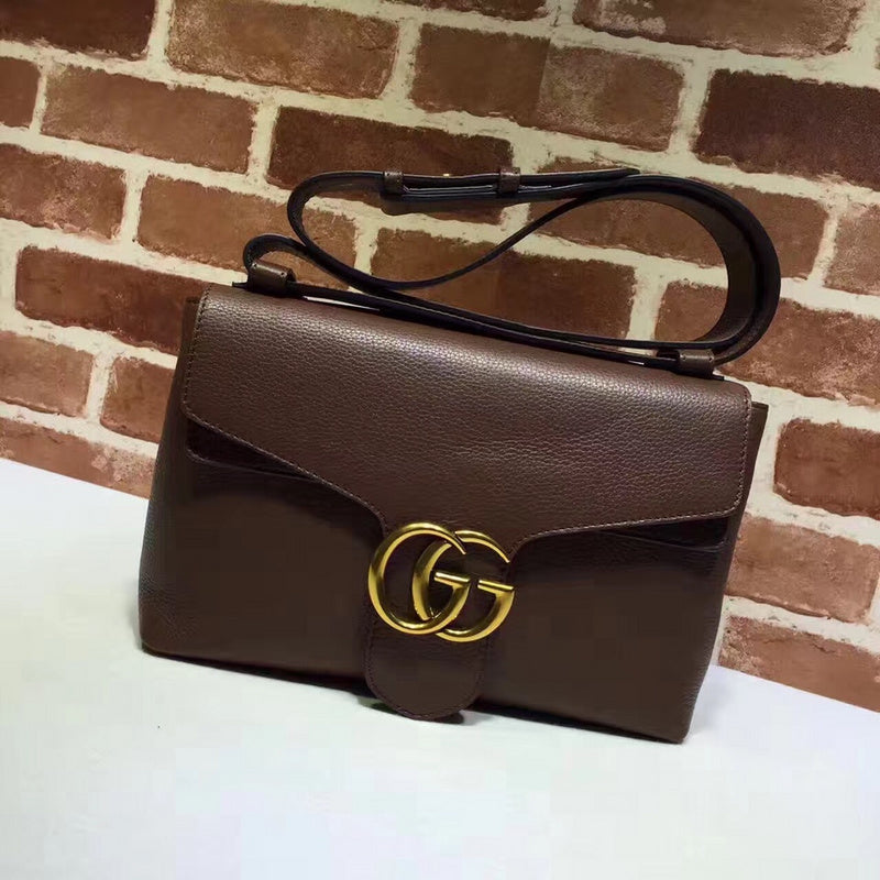 Satchel Bags - GCI Bags - 3651