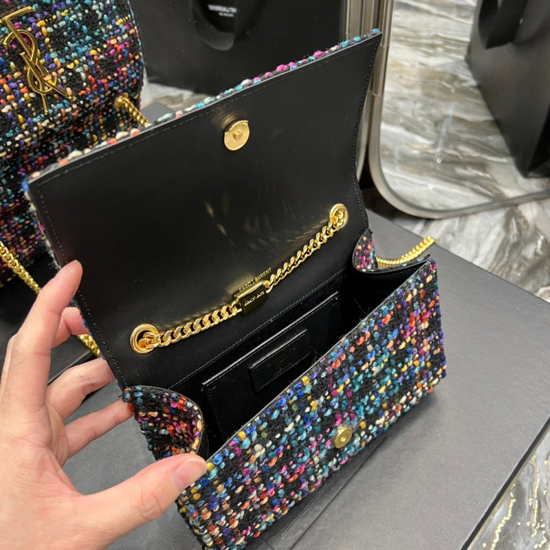 Satchel Bags - SLY Bags - 516