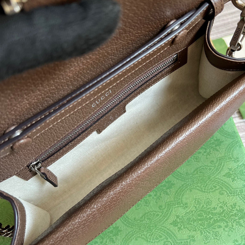 Satchel Bags - GCI Bags - 7807