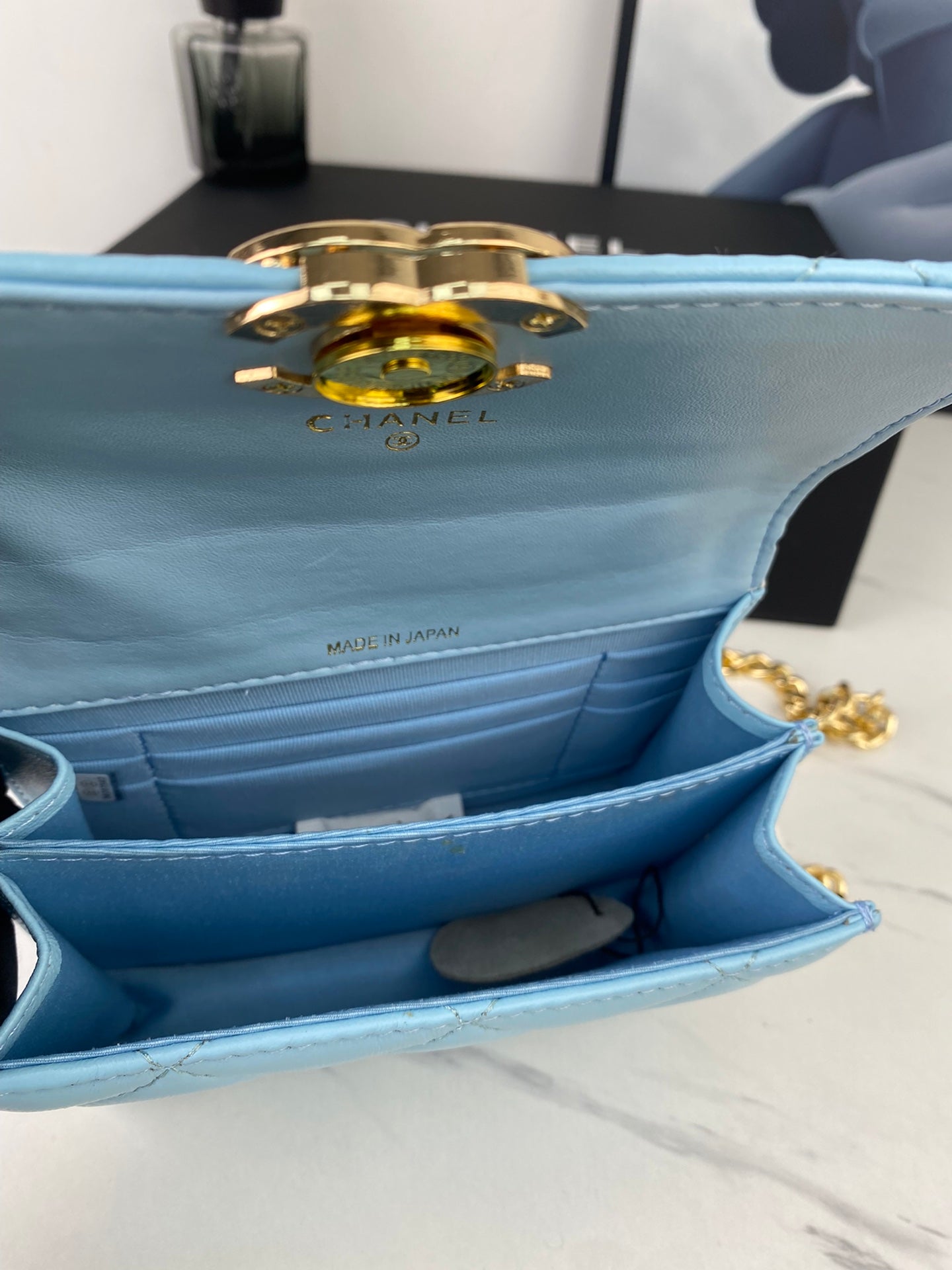 GLM - Top Quality Bag CHL 411