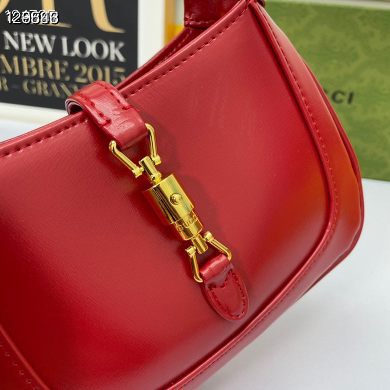 Satchel Bags - GUC Bags - 1049