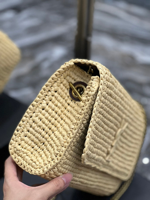 GLM - SLY Bags - 1107