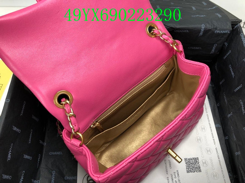 Satchel Bags - CHL Bags - 5446