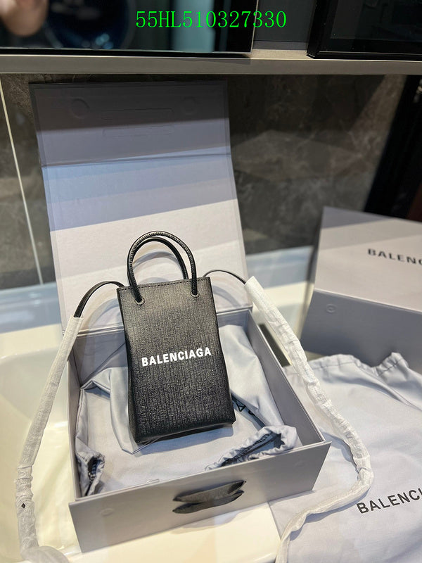 Glami Fashion - BGA Bags - 1858