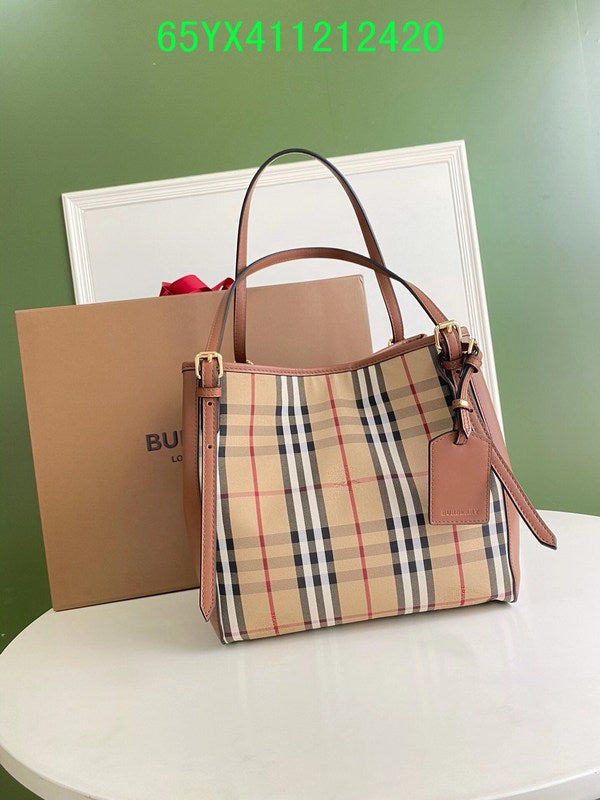 Fan Fashion -GLM - Top quality BBR Bags - 596