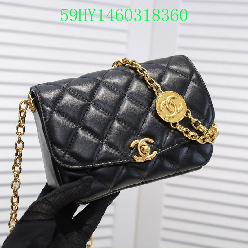 Satchel Bags - CHL Bags - 5216
