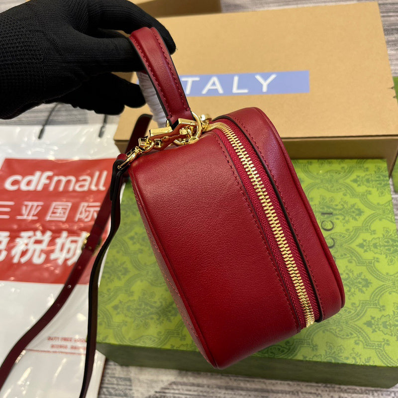 Satchel Bags - GCI Bags - 7363
