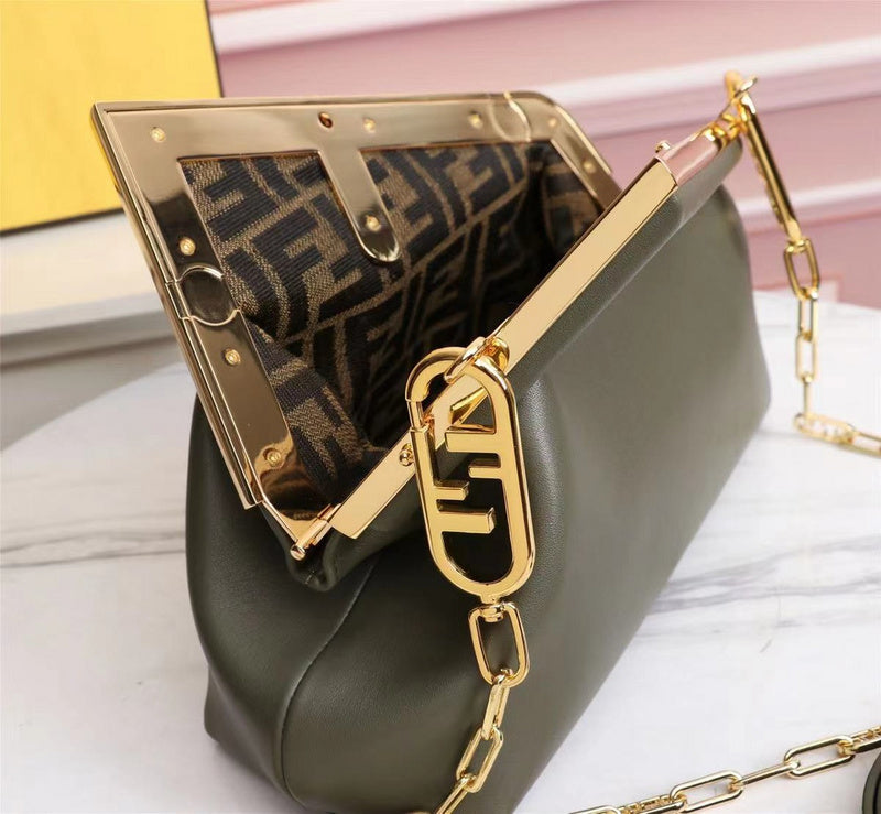 Satchel Bags - FDI Bags - 111