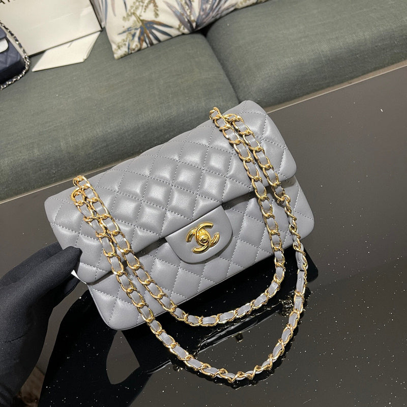 Satchel Bags - CHL Bags - 3246