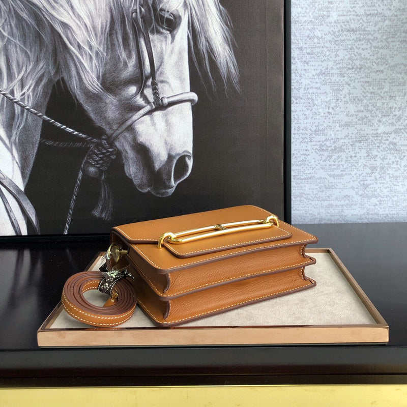 Satchel Bags - HMS-Bags - 1175