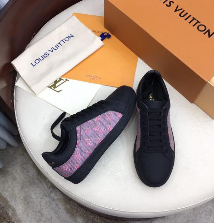 glami shop- LOV Men Shoes - 2015