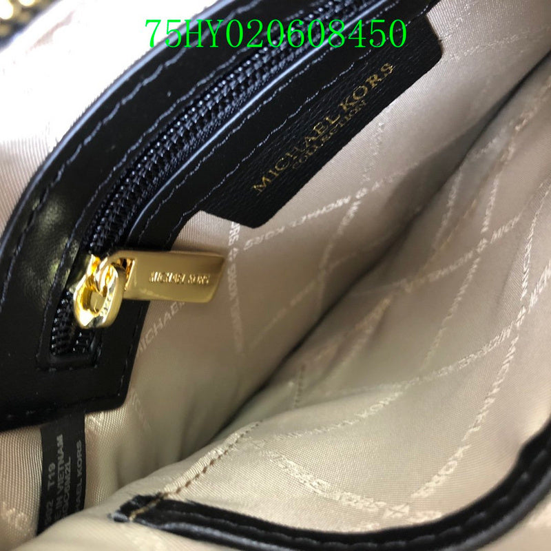 Satchel Bags - MK Bags - 756