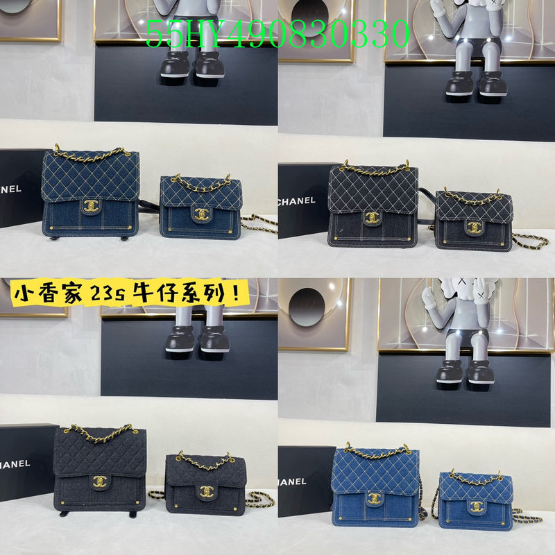 Glami - CHL Bags - 023